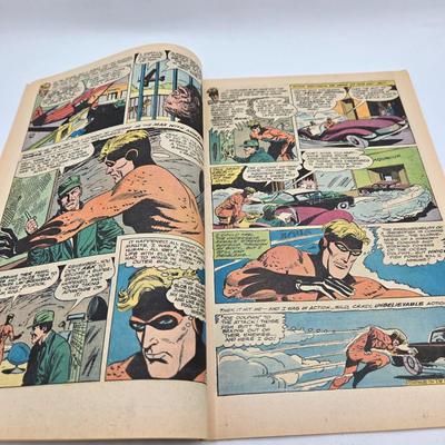 LOT 128: Adventure Comics Featuring SuperGirl