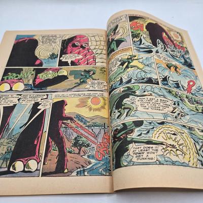 LOT 128: Adventure Comics Featuring SuperGirl