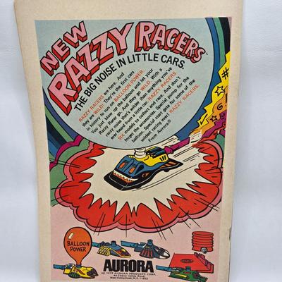 LOT 128: Adventure Comics Featuring SuperGirl