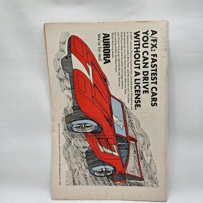 LOT 128: Adventure Comics Featuring SuperGirl