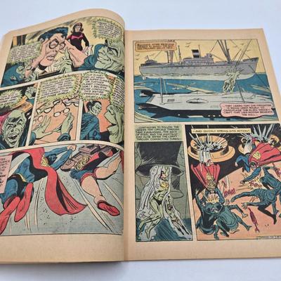 LOT 128: Adventure Comics Featuring SuperGirl