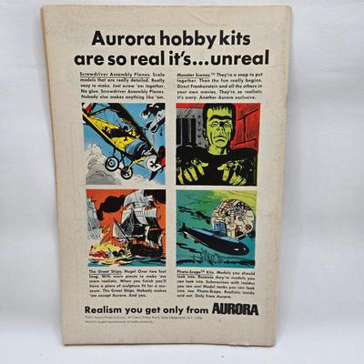 LOT 128: Adventure Comics Featuring SuperGirl