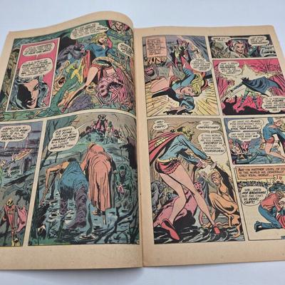 LOT 128: Adventure Comics Featuring SuperGirl