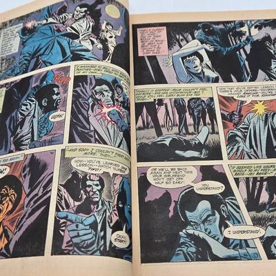 LOT 129: Adventure Comics Presents SuperGirl