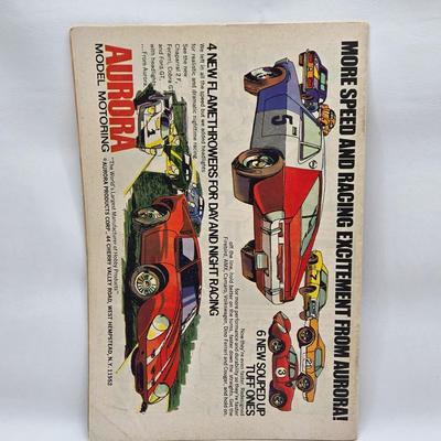 LOT 129: Adventure Comics Presents SuperGirl