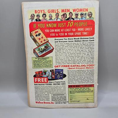 LOT 140: Lois Lane Comic Books