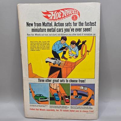 LOT 140: Lois Lane Comic Books