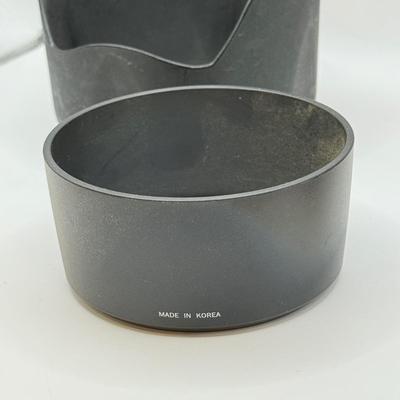 LOT 141: Camera Accessories: Filters, Lens Hoods & Lighting Guides