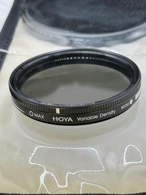 LOT 141: Camera Accessories: Filters, Lens Hoods & Lighting Guides