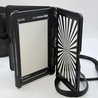 LOT 141: Camera Accessories: Filters, Lens Hoods & Lighting Guides