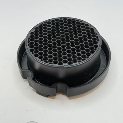 LOT 141: Camera Accessories: Filters, Lens Hoods & Lighting Guides