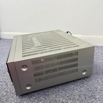 LOT 143: Harman/Kardon Speakers SAT-TS14 & AVR 335 Stereo