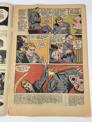 LOT 147: December 1968 DC Comics #179 The New Wonder Woman