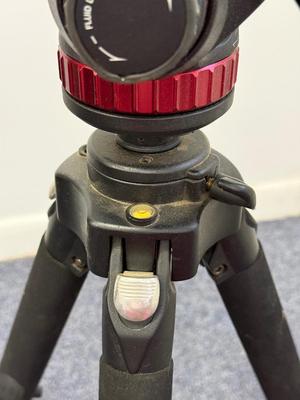 LOT 145: Three Tripods: 3 Legged Think Punks Brian, Proline, Calumet