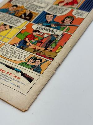 LOT 149: 1965 DC Comics Wonder Woman Comics: #155 thru #158