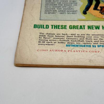 LOT 149: 1965 DC Comics Wonder Woman Comics: #155 thru #158