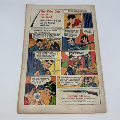 LOT 149: 1965 DC Comics Wonder Woman Comics: #155 thru #158