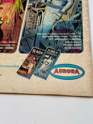 LOT 149: 1965 DC Comics Wonder Woman Comics: #155 thru #158