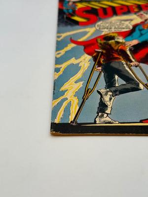 LOT 150: Collection of c1970s DC Superman Comics