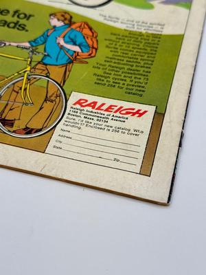 LOT 150: Collection of c1970s DC Superman Comics