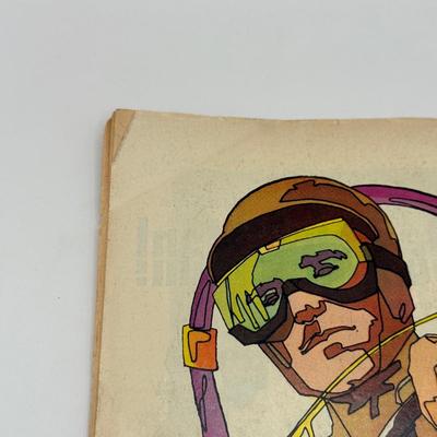 LOT 150: Collection of c1970s DC Superman Comics