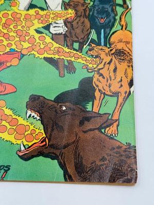 LOT 150: Collection of c1970s DC Superman Comics