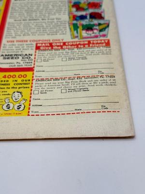 LOT 150: Collection of c1970s DC Superman Comics
