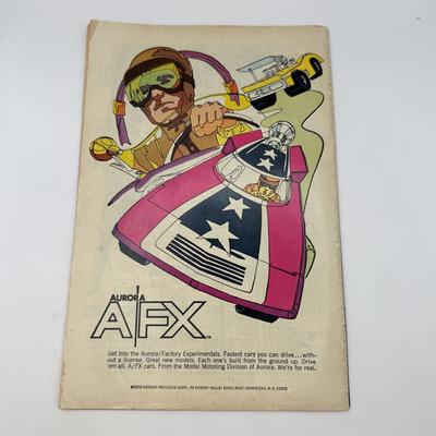 LOT 150: Collection of c1970s DC Superman Comics