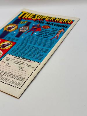 LOT 150: Collection of c1970s DC Superman Comics