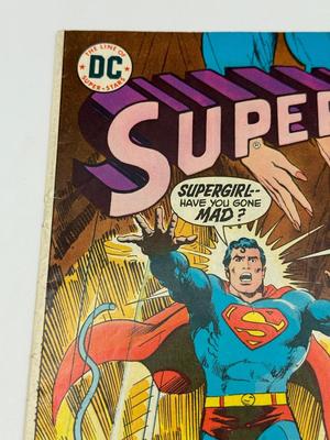 LOT 150: Collection of c1970s DC Superman Comics