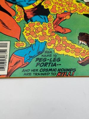 LOT 150: Collection of c1970s DC Superman Comics