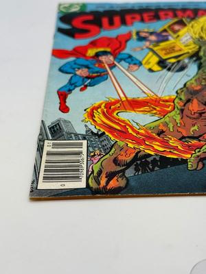 LOT 150: Collection of c1970s DC Superman Comics