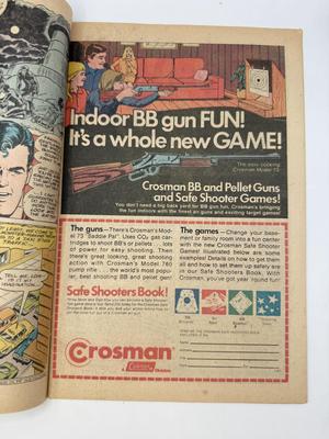 LOT 150: Collection of c1970s DC Superman Comics