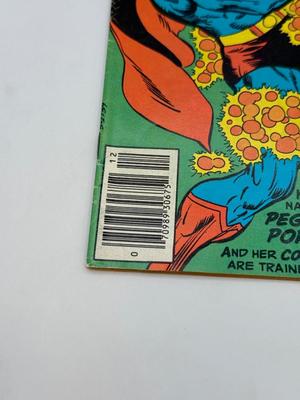 LOT 150: Collection of c1970s DC Superman Comics