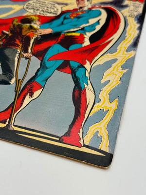 LOT 150: Collection of c1970s DC Superman Comics