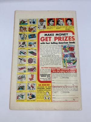 LOT 150: Collection of c1970s DC Superman Comics
