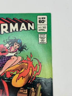 LOT 150: Collection of c1970s DC Superman Comics