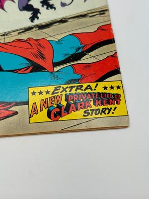 LOT 150: Collection of c1970s DC Superman Comics