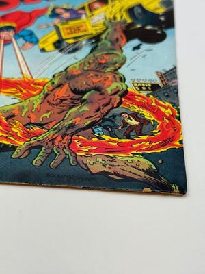LOT 150: Collection of c1970s DC Superman Comics