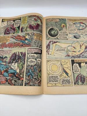 LOT 150: Collection of c1970s DC Superman Comics