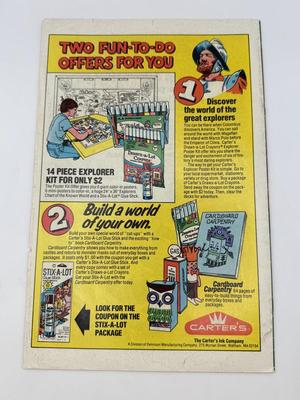 LOT 150: Collection of c1970s DC Superman Comics