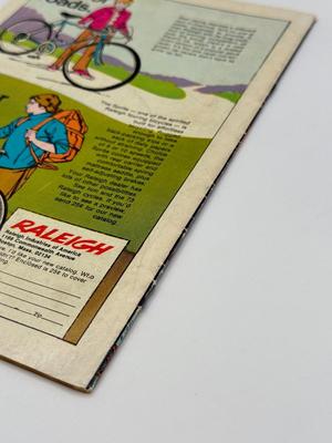 LOT 150: Collection of c1970s DC Superman Comics