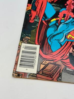 LOT 150: Collection of c1970s DC Superman Comics