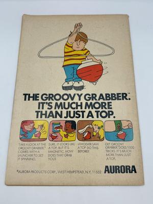 LOT 151: Collection of DC Superman Comics c.1967