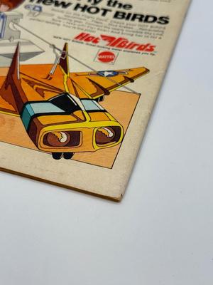 LOT 151: Collection of DC Superman Comics c.1967