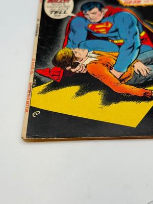 LOT 151: Collection of DC Superman Comics c.1967