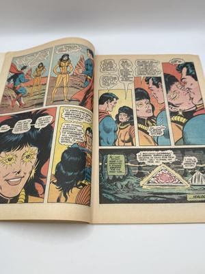 LOT 151: Collection of DC Superman Comics c.1967