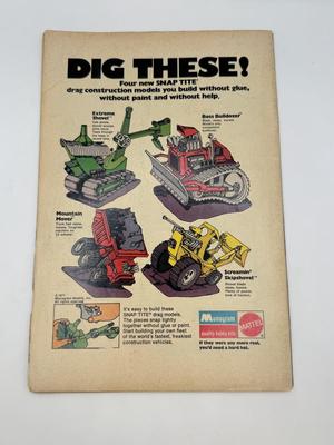 LOT 151: Collection of DC Superman Comics c.1967