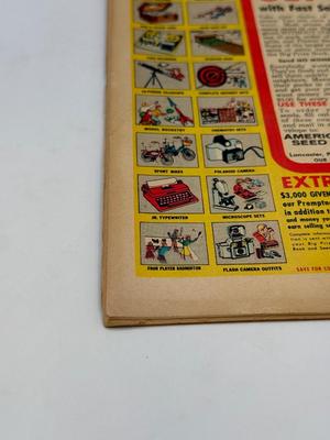 LOT 152: c. 1968 DC Wonder Woman & The New Wonder Woman Comics