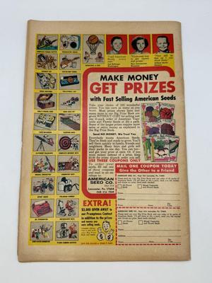 LOT 152: c. 1968 DC Wonder Woman & The New Wonder Woman Comics